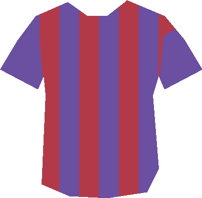 Olympique Vieux Port Argentine — maillot