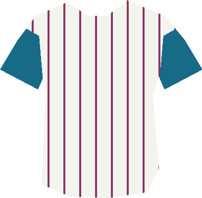 Maillot de AC Haut Bocage Argentine
