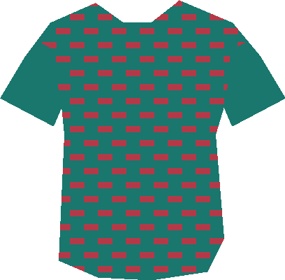 AC Haut Bocage Argentine — maillot