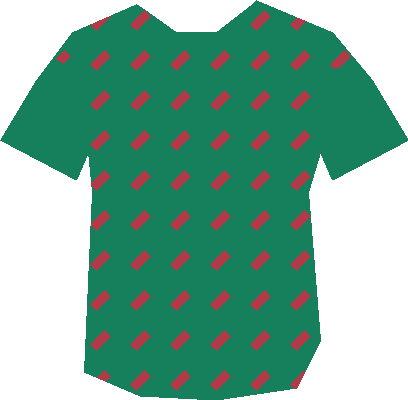 SC Grand Parc Afrique — maillot
