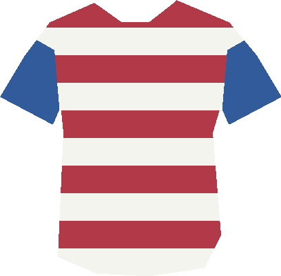 Maillot de US Montfleur Afrique