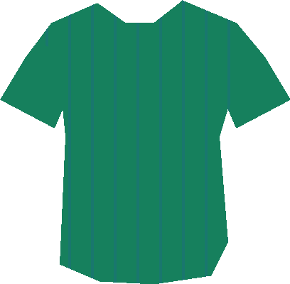 AC Rivage Bleu Afrique — maillot
