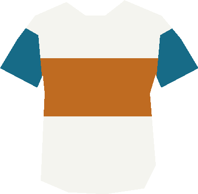 Maillot de FC Coeur du Val Afrique