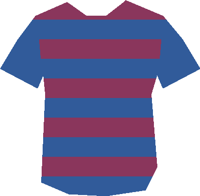 FC Coeur du Val Afrique — maillot