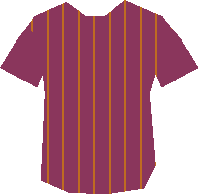 Les Dz's — maillot
