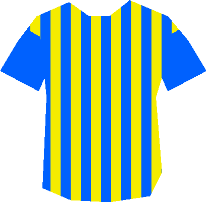 Maillot de SC Toulon Var