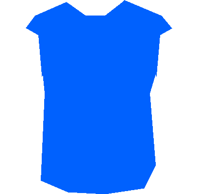 Maillot de Mont-Blanc Eagles