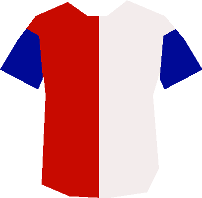 Maillot de OCShark