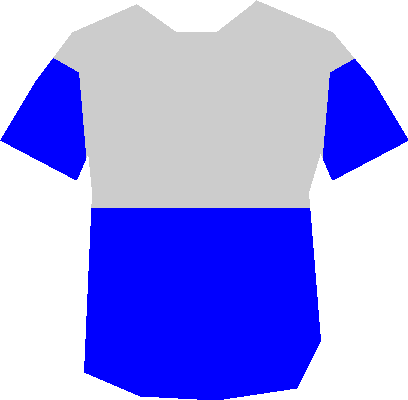Maillot de Tank foot