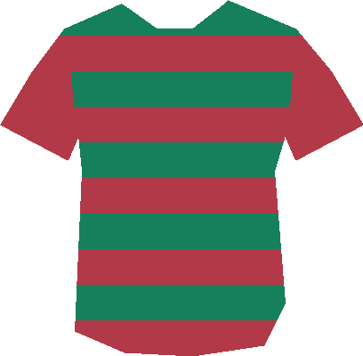 CAMEROUN — maillot