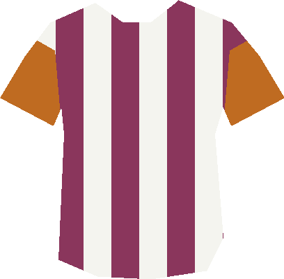 Maillot de FC brume