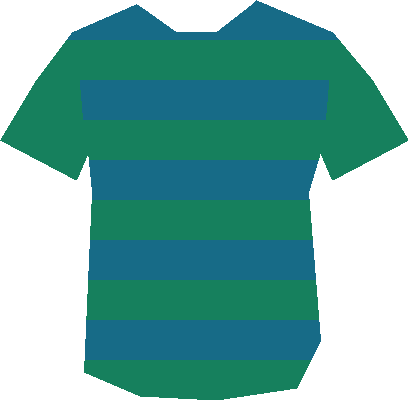 Rc Lens moi ton verre — maillot