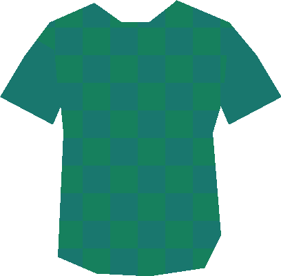 Down Star — maillot