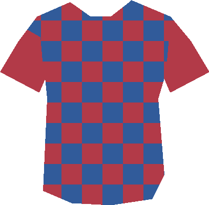 Maillot de Teste
