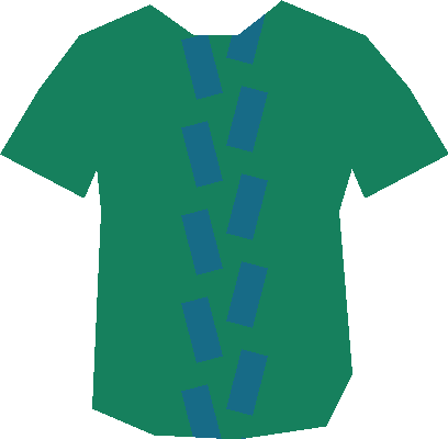 JUPITER WINGS [LTD] — maillot