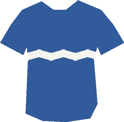Maillot de Club Brugge K.V.