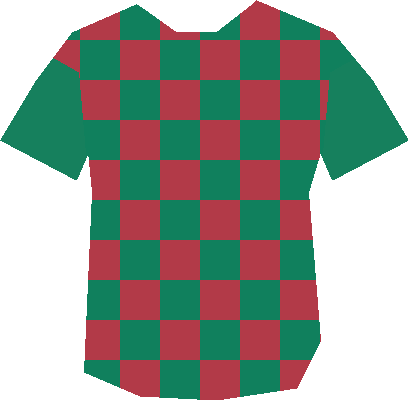 Maillot de Fc Bretzel [LTD]