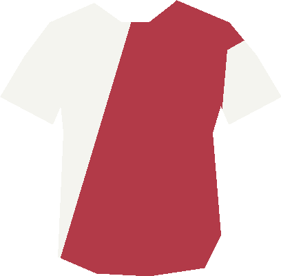Maillot de RC Estuaire Nord France