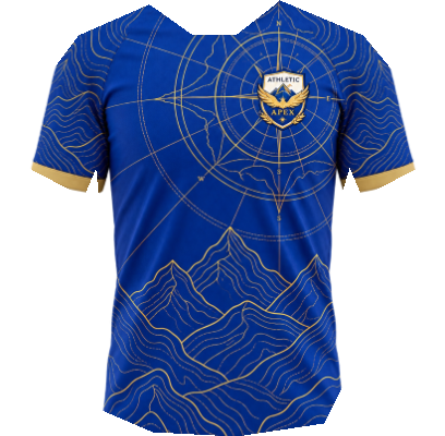 Maillot de ATHLETIC APEX [LTD]
