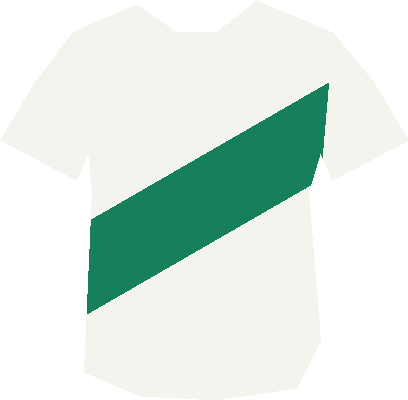 Maillot de Winner fc