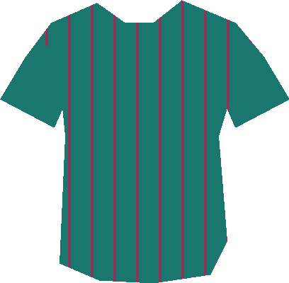 Pedri 8 — maillot