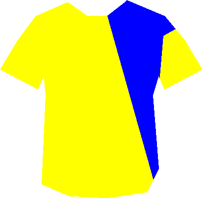 Maillot de FC Drakkar [LTD]