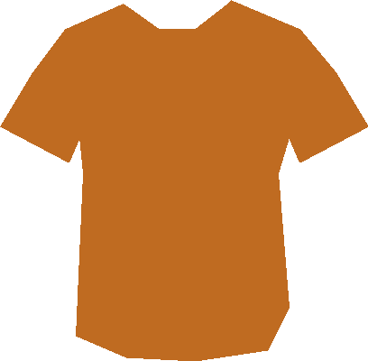 Tbar FC [LTD] — maillot
