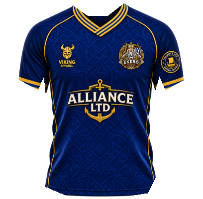 Maillot de Ekerö [LTD]