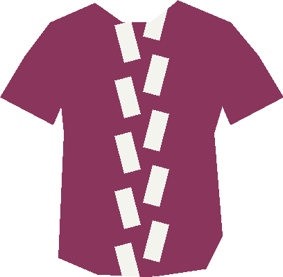 Opale Calais FC [LTD] — maillot