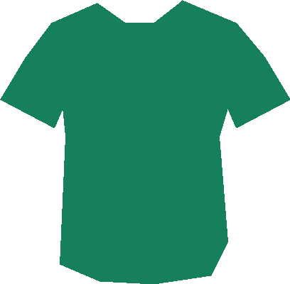 Grønibäar FK [LTD] — maillot