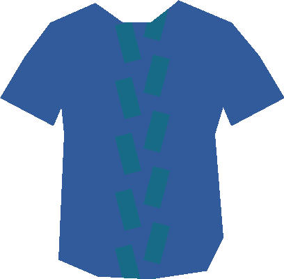 MARTIN FARIK — maillot