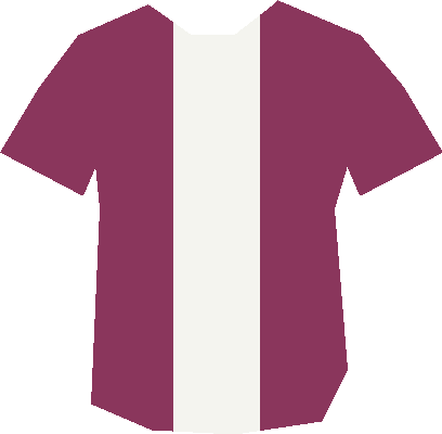 Cosma Arcueil — maillot