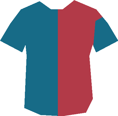 HalaMadrid — maillot