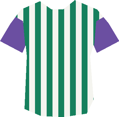 Maillot de FC TAV