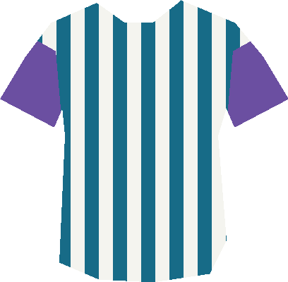 Maillot de Preto City