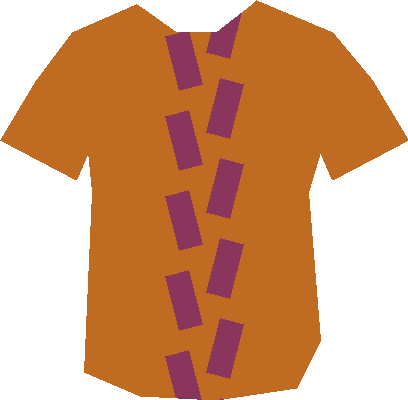 Fc gömu — maillot