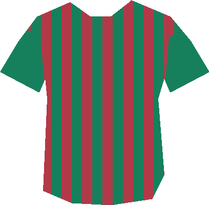 L ~ Fashion Canaris — maillot