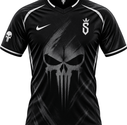 Maillot de L ~ FC Soso