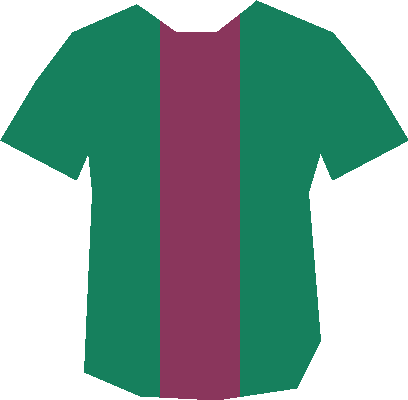 AS Grez — maillot