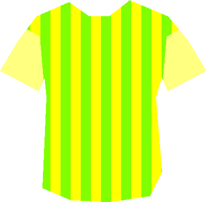 Maillot de FIGARI  Atletic Club