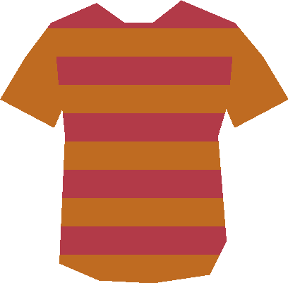 FC Étoile — maillot