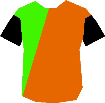 Maillot de FC Pépite