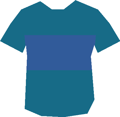 Goat FC — maillot