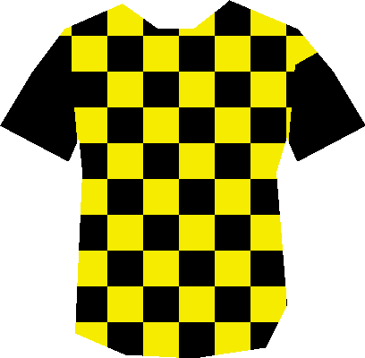 Maillot de UR Namur [LTD]