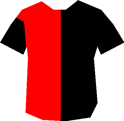 Maillot de FC SOUATE
