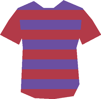 RESP — maillot