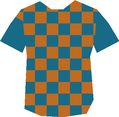 Fc star — maillot