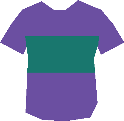 Maillot de FC Etoile