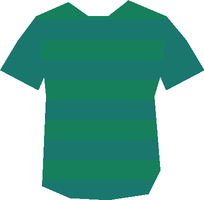 Paris Saint-Germain — maillot