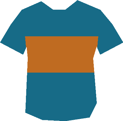 Fc boucher — maillot